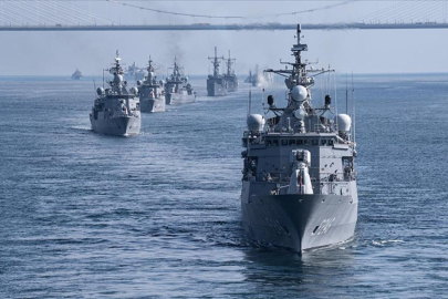 MSB'den "Preveze Deniz Zaferi ve Deniz Kuvvetleri Günü" paylaşımı