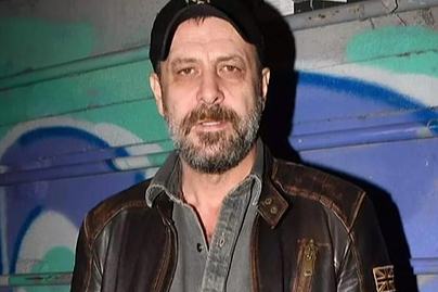 Nejat İşler alkolü yine fazla kaçırdı! Röportaj vermek istemedi, küfürler savurdu...