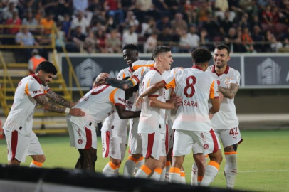 Nihat Kahveci'den Galatasaray'ın yıldızı için olay sözler: Bu adama ne oldu?