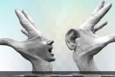 Sessizliği birlikte aşalım, hayata ses verelim