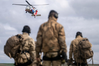 Son 6 ayda 18 terörist teslim oldu, 144 mağara imha edildi