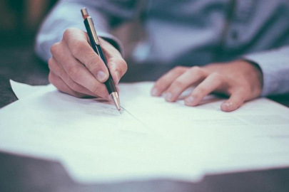 TBMM Dilekçe Komisyonu'na 3. Yasama Yılı'nda 11 bin başvuru yapıldı