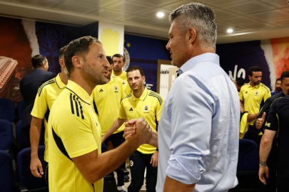 Yeni hoca neredeyse belli: Sadettin Saran kararını verdi! Tedesco gönderiliyor...