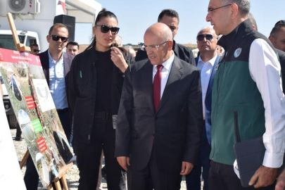 Bakan Şimşek bir ili işaret etti! 'Muhtemelen büyükşehir olacak'