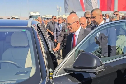 Bakan Şimşek bir ilimizi işaret edip tarih verdi: Muhtemelen büyükşehir olacak