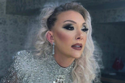 Beste Açar'dan şoke eden Güllü iddiası! 'Evde üçüncü bir kişi var'