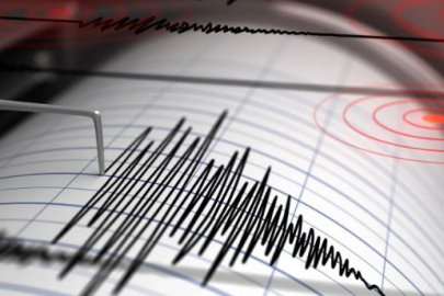 Kütahya'da deprem! Bursa'da da hissedildi...