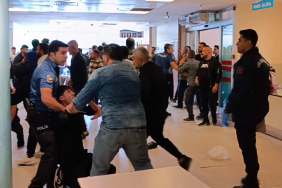 Bursa'da silahlı kavga! Ölü ve yaralılar var...