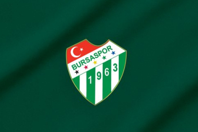 Bursaspor’un Isparta 32 Spor karşılaşmasındaki ilk 11’i belli oldu
