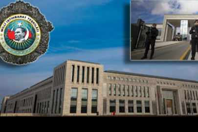 DEAŞ bağlantılı 14 kişilik aileye Suriye'de operasyon: 8 ölü, 4 gözaltı