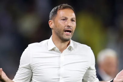 Domenico Tedesco'dan Gökhan Gönül sözleri!