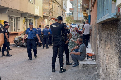 Gaziantep'te dehşet: Boşanma aşamasındaki eşini öldürüp intihar etti