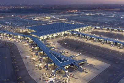 İstanbul Havalimanı'na kadın şoför alınacak