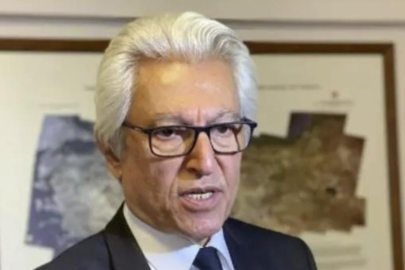 Kütahya'daki deprem sonrası Prof. Dr. Süleyman Pampal uyardı: Bölge çok kırılgan!