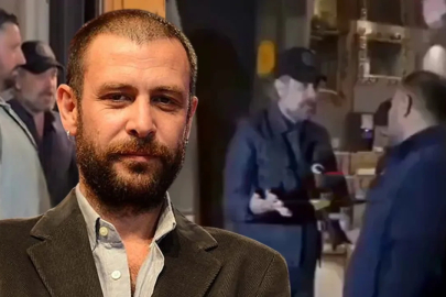 Nejat İşler'e kafa atan Gazeteci Tarık Eker'den açıklama var!