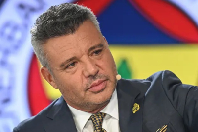 Sadettin Saran'dan Dursun Özbek açıklaması