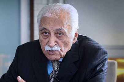 Şair ve yazar Yavuz Bülent Bâkiler yaşamını yitirdi