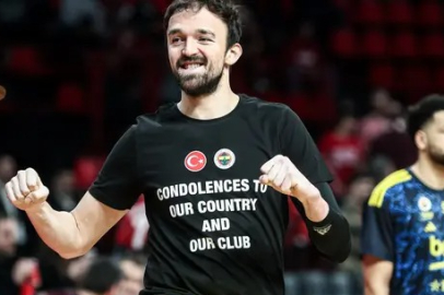 Sertaç Şanlı, Dubai Basketbol'da