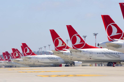 THY’den Boeing 737 MAX açıklaması