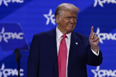 'Trump'a boyun eğmeyin' diyen Devlet Başkanı'nın ABD vizesi iptal edildi!