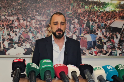 Adem Çağlayan: Bu bir yol kazası, toparlanacağız