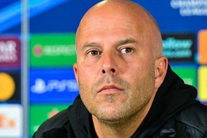 Arne Slot: Galatasaray, kazanmayı bilen bir takım