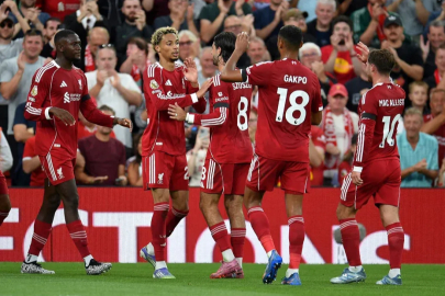 Arne Slot'tan Galatasaray maçı için büyük operasyon: Bambaşka bir Liverpool ile geliyor