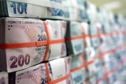 Bankacılık sektörünün net karı 563,4 milyar lira oldu