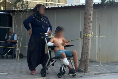 Başıboş köpek dehşeti bitmiyor! Son durak Adıyaman