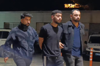 Bursa'da genci bıçaklamıştı! Evinde kıskıvrak yakalandı...