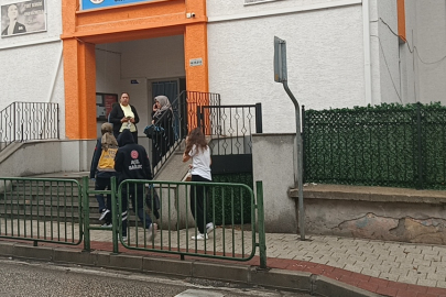 Bursa'da kantinde şeker paniği! Zehirlenen öğrenciler...