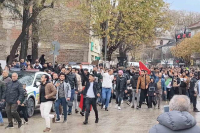 Bursa'daki Suriyeliler hakkında yeni duyuru! Aylar sonra ilk kez...