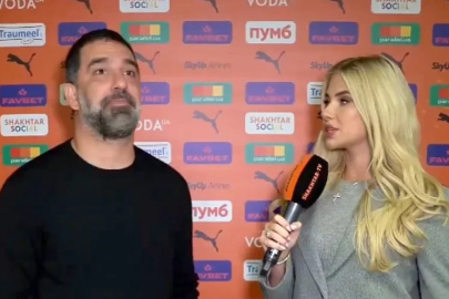 Daria Savina'dan Arda Turan'a beklenmedik hamle!