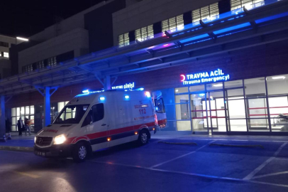 Düğün yemeği 21 kişiyi hastanelik etti