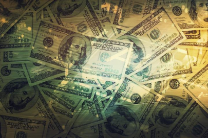 'Dünya modelleri' dev şirketlerin yeni gözdesi oldu! '100 trilyon dolarlık bir fırsat'