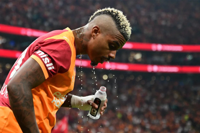 Galatasaray'da ayrılık adım adım geliyor: Sözleşme şartını karşılayamadı, yol göründü