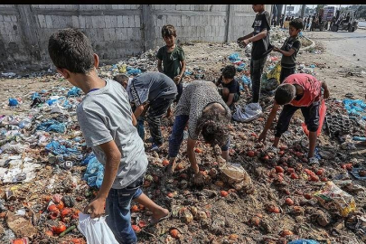 Gazze'deki kan bankaları tamamen durma noktasına geldi