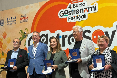 Hastavuk Yönetim Kurulu Başkanı Müjdat Sezer: Gençler köyde para kazanmalı