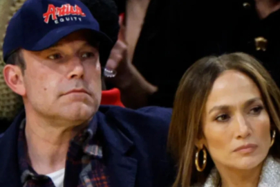 Jennifer Lopez'den ince göndermeli Ben Affleck açıklaması