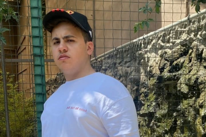 Kocaeli'de 17 yaşındaki Kadir gözyaşlarıyla toprağa verildi