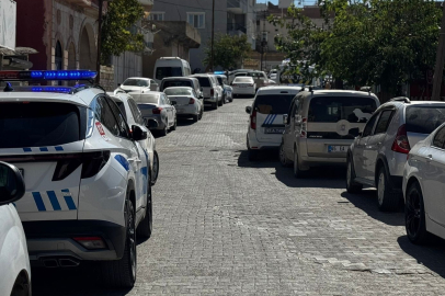 Mardin’de 1 kişinin hayatını kaybettiği silahlı kavgada 2 tutuklama