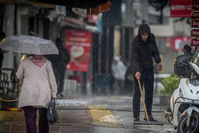 Bursa'da kuvvetli sağanak yağışa dikkat! Meteoroloji gün gün uyardı... (29 Eylül 2025 Hava Durumu)