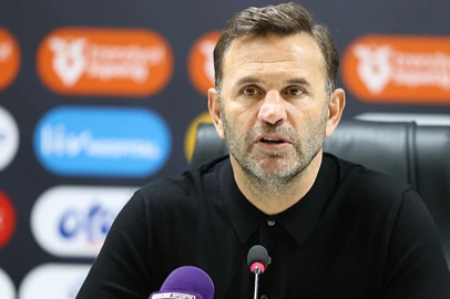 Okan Buruk'tan, aylar sonra Mourinho itirafı!