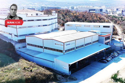 Son dakika olarak duyuruldu: Bursa'da 3 şirket iflas etti!