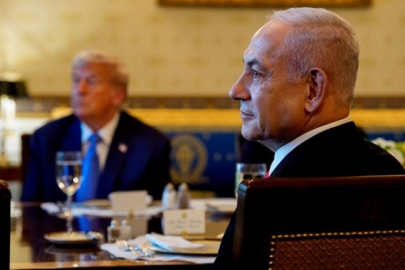 Trump Netanyahu görüşmesi bugün: Gazze planı yürürlüğe girecek mi?