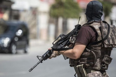 Türkiye'de cinayet işleyen 8 DEAŞ'lı Suriye'de öldürüldü!