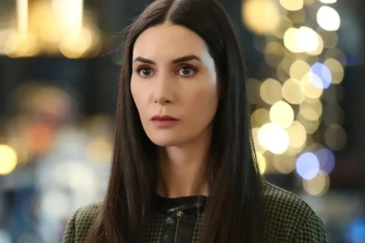 Ahu Yağtu beyin anevrizması geçirmişti! Hastane odasından paylaştı...