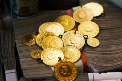 Altında rekor! Kimse gözünü rakamlardan alamıyor, yeni zirve görüldü...