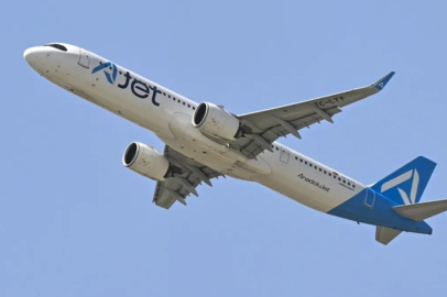 Ankara’dan yurt dışına uçuşlar artıyor: AJet düğmeye bastı