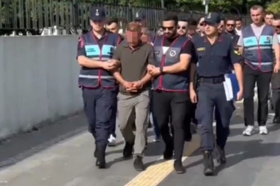 Antalya'da 5 yıldızlı otele silahlı saldırıda 3 tutuklama